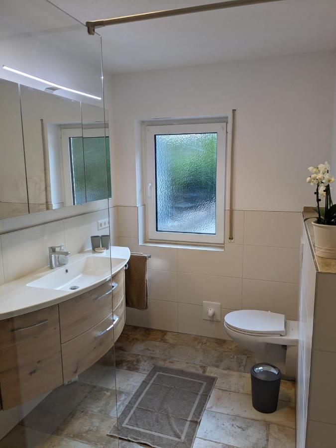 Ferienwohnung Lindau Am Bodensee Exterior foto